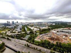 Parc Riviera (D5), Condominium #569177941